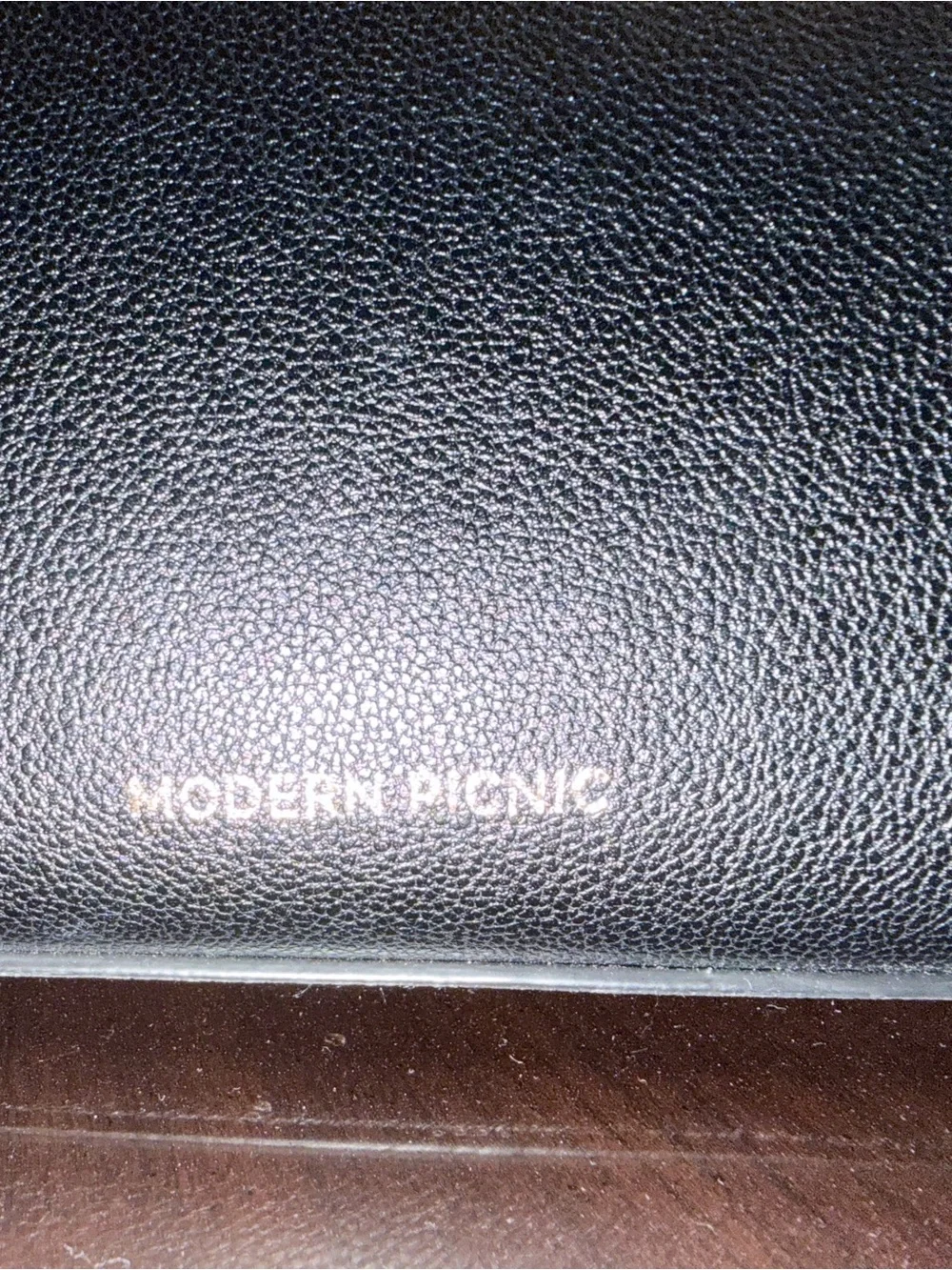 Modern Picnic elevate your